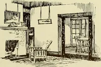 Picture 114 of 320 from Homes of character. (1920), leaf 62