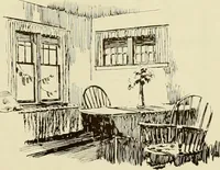Picture 115 of 320 from Homes of character. (1920), leaf 62