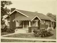 Picture 116 of 320 from Homes of character. (1920), leaf 63