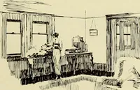 Picture 118 of 320 from Homes of character. (1920), leaf 64