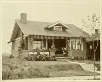 Picture 120 of 320 from Homes of character. (1920), leaf 65