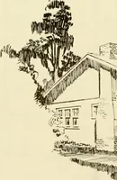 An illustration from Homes of character. (1920)