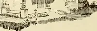 An illustration from Homes of character. (1920)