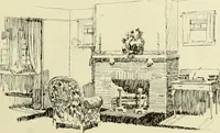 Picture 133 of 320 from Homes of character. (1920), leaf 70