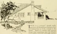 Picture 142 of 320 from Homes of character. (1920), leaf 73