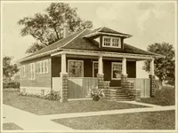 Picture 155 of 320 from Homes of character. (1920), leaf 79