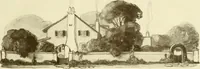 An illustration from Homes of character. (1920)