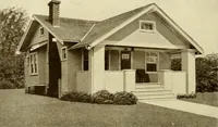 Picture 159 of 320 from Homes of character. (1920), leaf 81