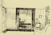 An illustration from Homes of character. (1920)