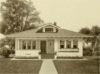 Picture 163 of 320 from Homes of character. (1920), leaf 83