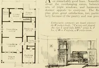 An illustration from Homes of character. (1920)