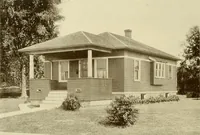Picture 168 of 320 from Homes of character. (1920), leaf 85