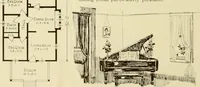 Picture 169 of 320 from Homes of character. (1920), leaf 85