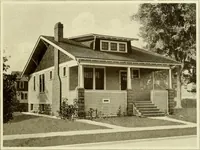 Picture 170 of 320 from Homes of character. (1920), leaf 86
