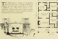Picture 171 of 320 from Homes of character. (1920), leaf 86