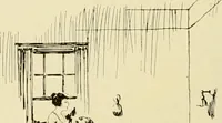 An illustration from Homes of character. (1920)