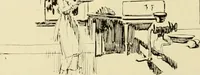 An illustration from Homes of character. (1920)