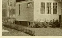 An illustration from Homes of character. (1920)