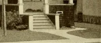 Picture 200 of 320 from Homes of character. (1920), leaf 97