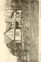 Picture 138 of 162 from Homes of moderate size; a collection of photographs and plans of modern suburban and country homes, following the colonial, Italian and English architectural styles, and arranged accordingly (1921), leaf 131