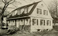 Picture 37 of 162 from Homes of moderate size; a collection of photographs and plans of modern suburban and country homes, following the colonial, Italian and English architectural styles, and arranged accordingly (1921), leaf 50