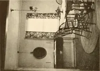 Picture 58 of 162 from Homes of moderate size; a collection of photographs and plans of modern suburban and country homes, following the colonial, Italian and English architectural styles, and arranged accordingly (1921), leaf 65