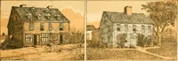 An illustration from The homes of our forefathers. Being a selection of the oldest and most interesting historical houses, and noted places in Maine, New Hampshire and Vermont (1886)