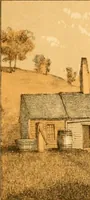 An illustration from The homes of our forefathers. Being a selection of the oldest and most interesting historical houses, and noted places in Maine, New Hampshire and Vermont (1886)