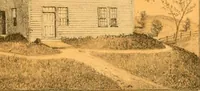 An illustration from The homes of our forefathers. Being a selection of the oldest and most interesting historical houses, and noted places in Maine, New Hampshire and Vermont (1886)