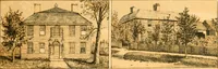 An illustration from The homes of our forefathers. Being a selection of the oldest and most interesting historical houses, and noted places in Maine, New Hampshire and Vermont (1886)