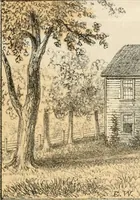 Picture 44 of 71 from The homes of our forefathers. Being a selection of the oldest and most interesting buildings, historical houses, and noted places in Massachusetts. From original drawings made on the spot by Edwin Whitefield (1880), leaf 52