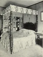 Picture 36 of 189 from Homes and their decoration (1903), leaf 110