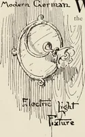 Picture 37 of 189 from Homes and their decoration (1903), leaf 113