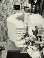 Picture 41 of 189 from Homes and their decoration (1903), leaf 126