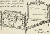 Picture 49 of 189 from Homes and their decoration (1903), leaf 142