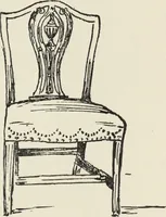 Picture 56 of 189 from Homes and their decoration (1903), leaf 174