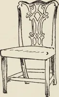 Picture 58 of 189 from Homes and their decoration (1903), leaf 177