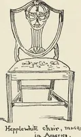 Picture 63 of 189 from Homes and their decoration (1903), leaf 186