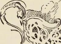 An illustration from Homes and their decoration (1903)