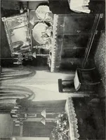 An illustration from Homes and their decoration (1903)