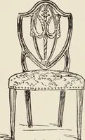 Picture 80 of 189 from Homes and their decoration (1903), leaf 245