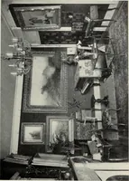 An illustration from Homes and their decoration (1903)