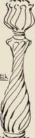 Picture 85 of 189 from Homes and their decoration (1903), leaf 255