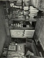 Picture 90 of 189 from Homes and their decoration (1903), leaf 266