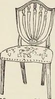 An illustration from Homes and their decoration (1903)