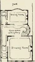 Picture 94 of 189 from Homes and their decoration (1903), leaf 278