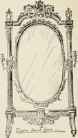 Picture 95 of 189 from Homes and their decoration (1903), leaf 279