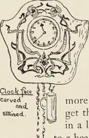 An illustration from Homes and their decoration (1903)