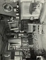 An illustration from Homes and their decoration (1903)