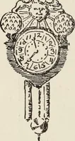 Picture 104 of 189 from Homes and their decoration (1903), leaf 295